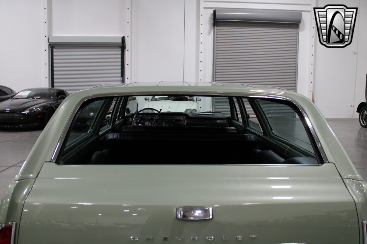 1964 Chevrolet Malibu 90