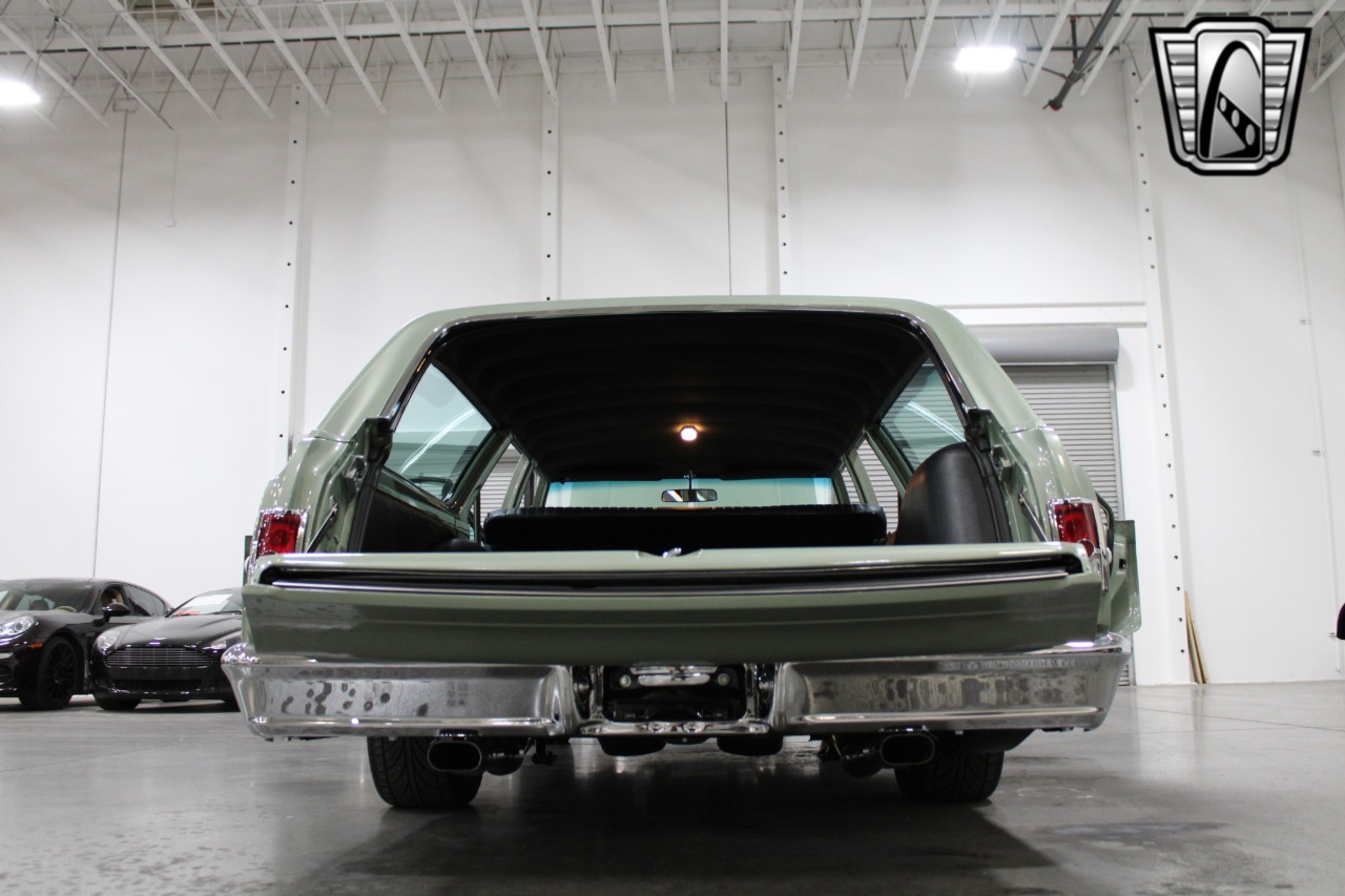 1964 Chevrolet Malibu 65