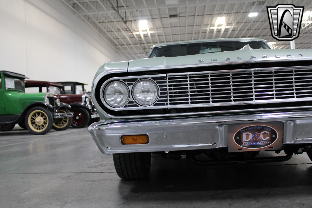 1964 Chevrolet Malibu 95