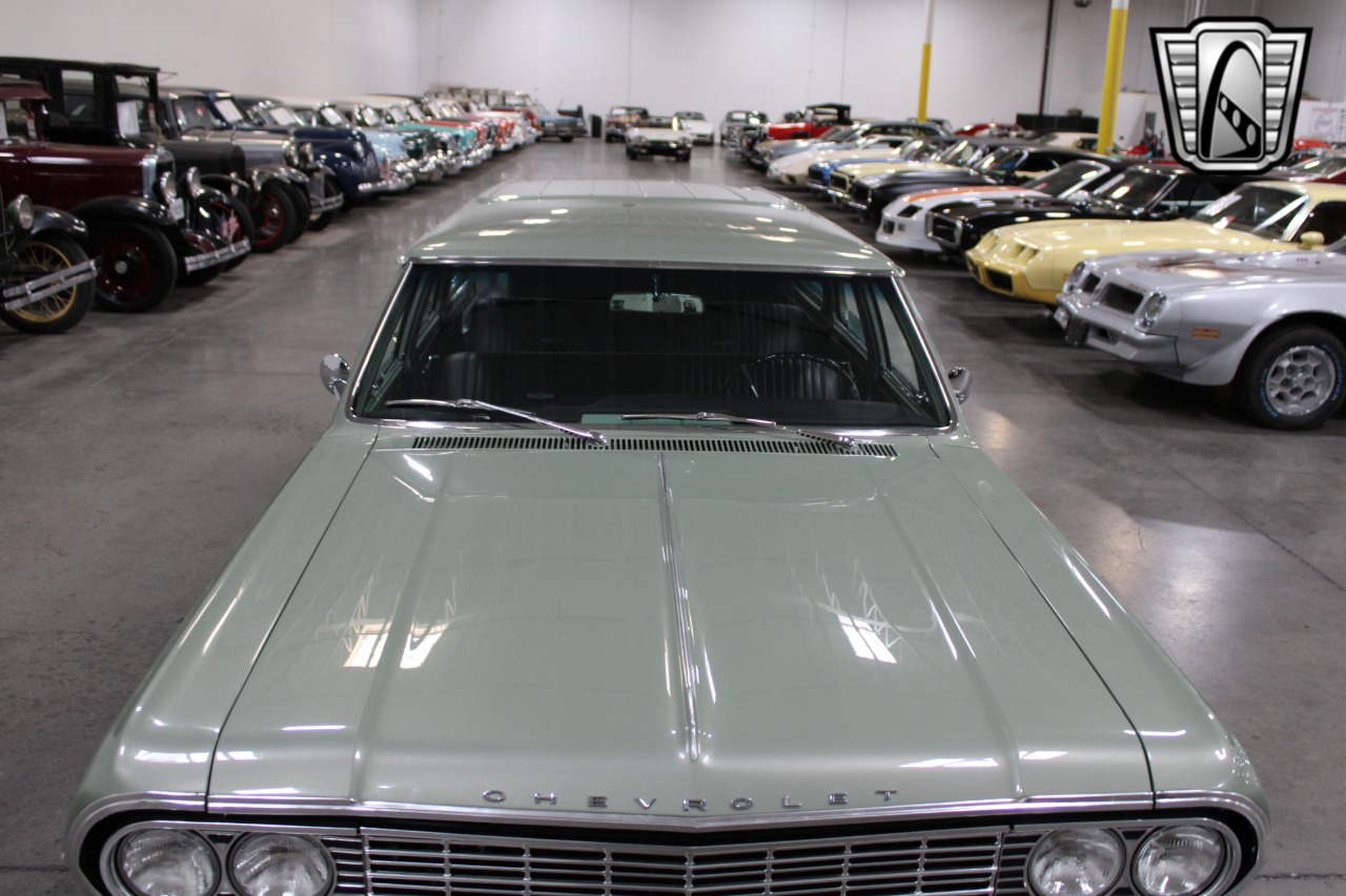 1964 Chevrolet Malibu 70