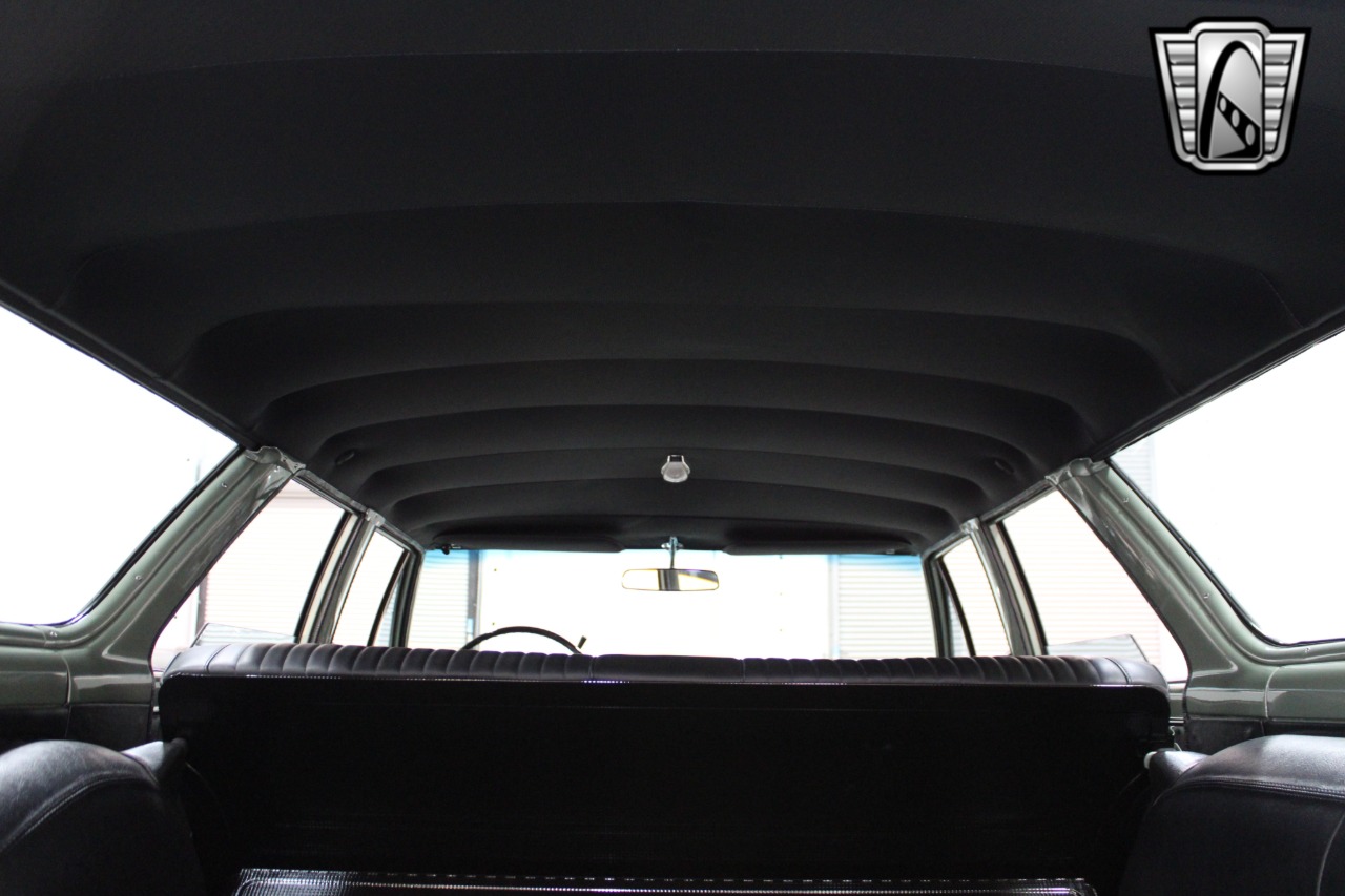 1964 Chevrolet Malibu 15