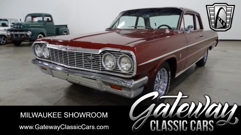 1964 Chevrolet Bel Air image 2