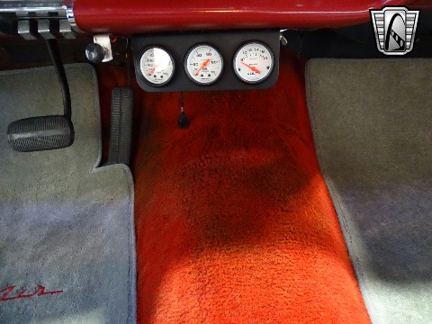 1964 Chevrolet Bel Air image 80