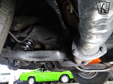 1964 Chevrolet Bel Air image 132