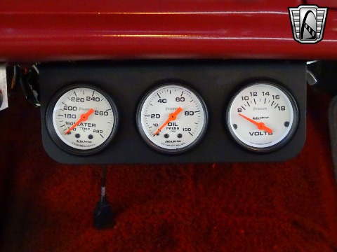 1964 Chevrolet Bel Air image 81