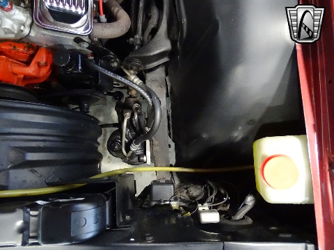 1964 Chevrolet Bel Air image 107