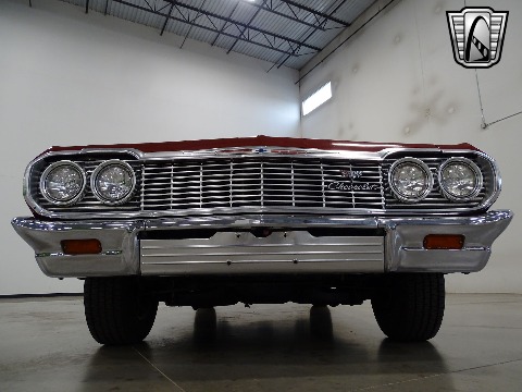 1964 Chevrolet Bel Air image 5