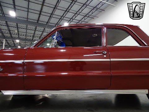 1964 Chevrolet Bel Air image 31