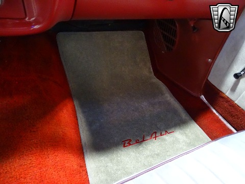 1964 Chevrolet Bel Air image 82