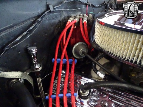 1964 Chevrolet Bel Air image 108