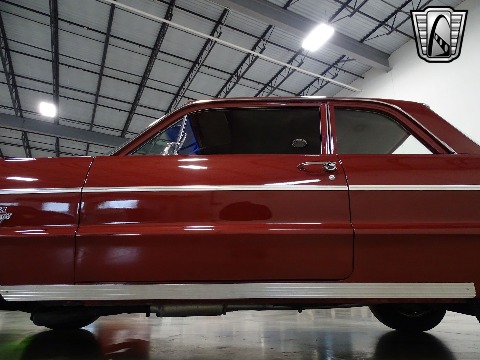 1964 Chevrolet Bel Air image 32