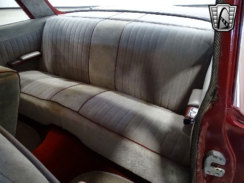 1964 Chevrolet Bel Air image 83