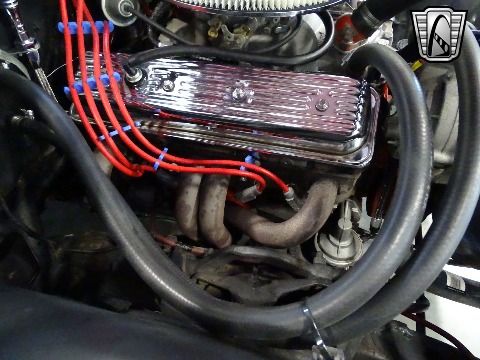 1964 Chevrolet Bel Air image 109