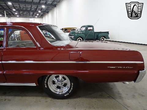 1964 Chevrolet Bel Air image 33