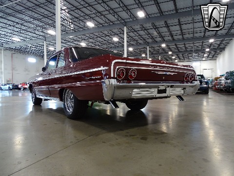1964 Chevrolet Bel Air image 58