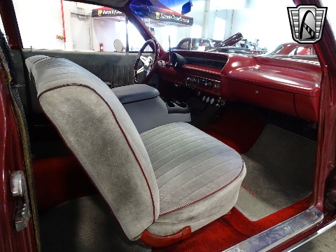 1964 Chevrolet Bel Air image 84