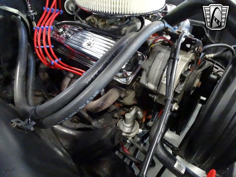 1964 Chevrolet Bel Air image 110