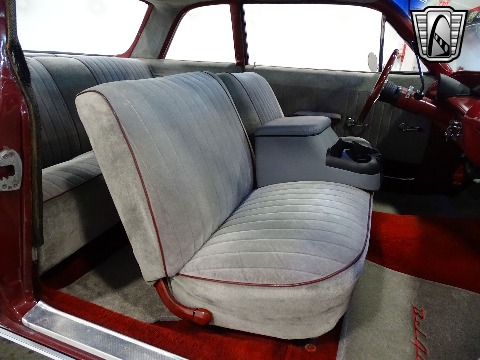 1964 Chevrolet Bel Air image 85