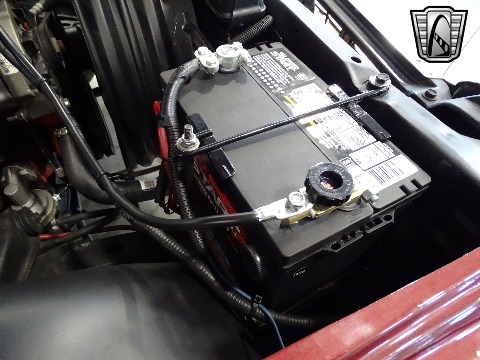 1964 Chevrolet Bel Air image 111