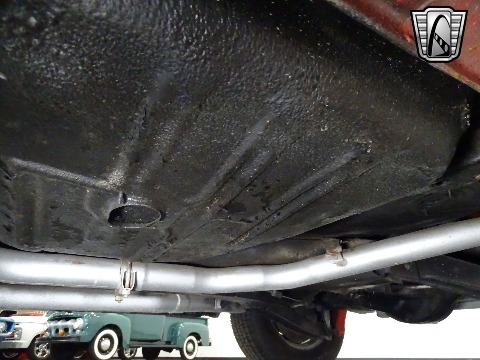 1964 Chevrolet Bel Air image 137