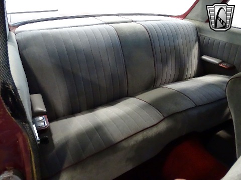 1964 Chevrolet Bel Air image 86