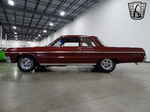 1964 Chevrolet Bel Air image 10