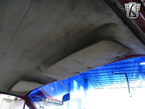 1964 Chevrolet Bel Air image 87