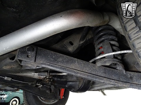 1964 Chevrolet Bel Air image 139