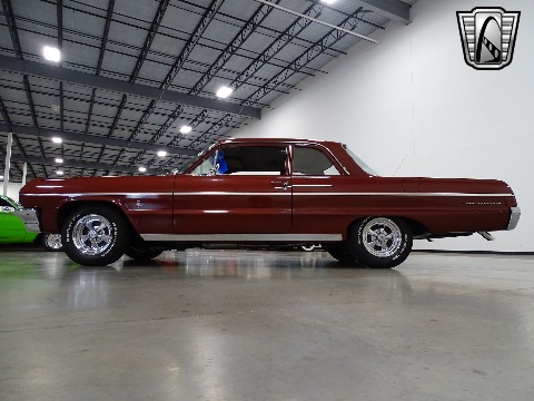 1964 Chevrolet Bel Air image 11
