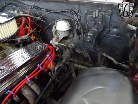 1964 Chevrolet Bel Air image 114