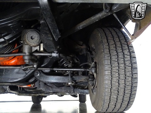 1964 Chevrolet Bel Air image 140