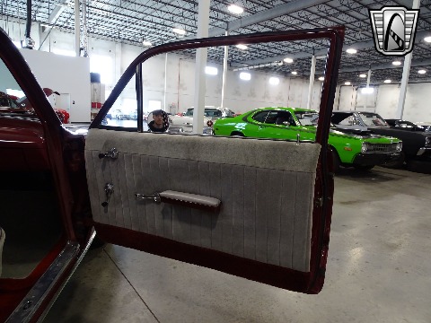 1964 Chevrolet Bel Air image 89