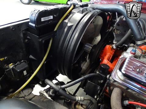 1964 Chevrolet Bel Air image 115