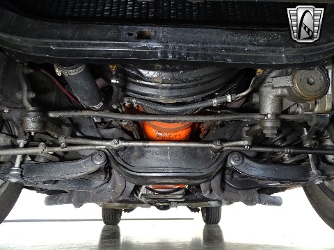 1964 Chevrolet Bel Air image 141