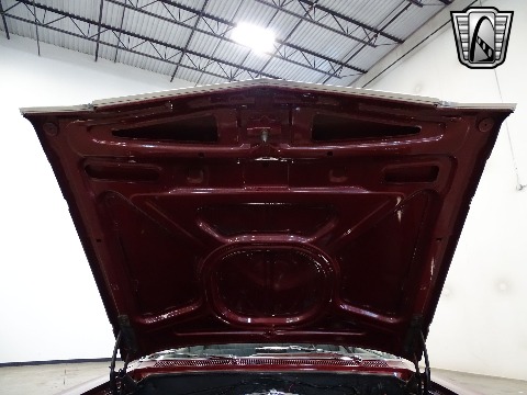 1964 Chevrolet Bel Air image 116