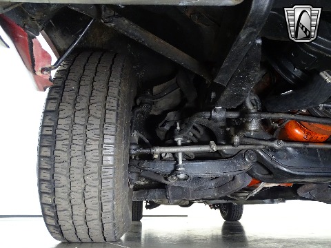 1964 Chevrolet Bel Air image 142