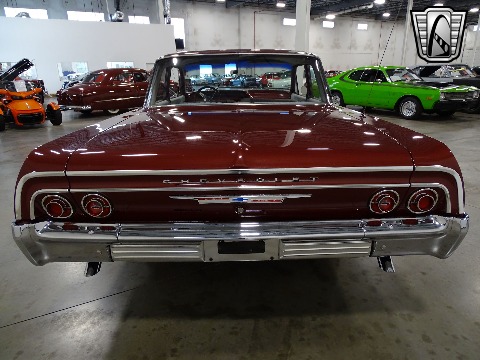 1964 Chevrolet Bel Air image 15