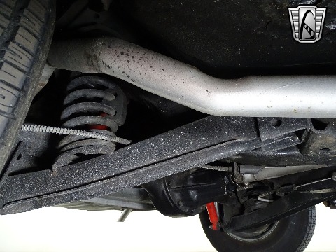 1964 Chevrolet Bel Air image 145