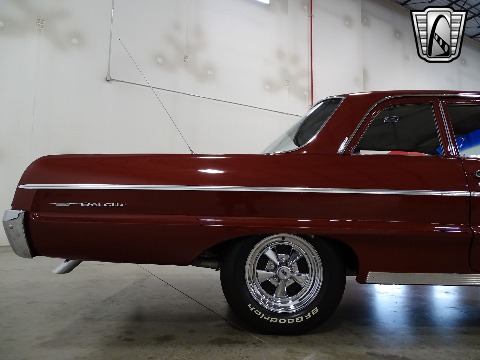 1964 Chevrolet Bel Air image 43