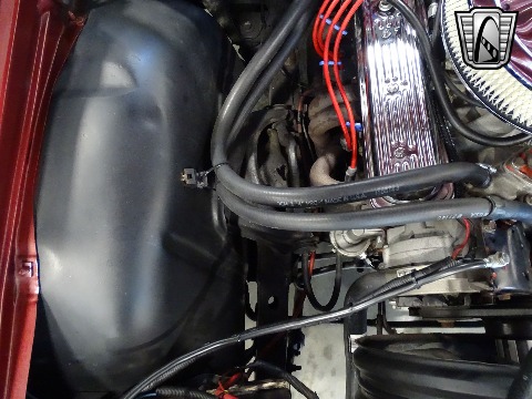 1964 Chevrolet Bel Air image 94