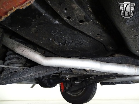 1964 Chevrolet Bel Air image 146