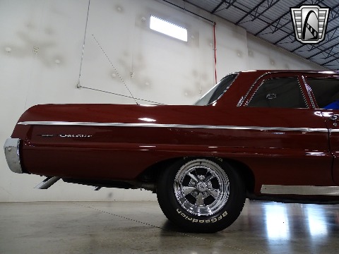 1964 Chevrolet Bel Air image 44