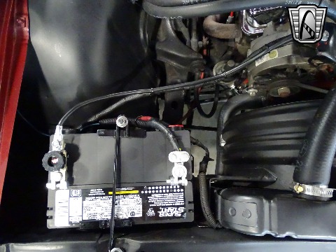 1964 Chevrolet Bel Air image 95