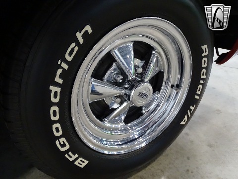 1964 Chevrolet Bel Air image 121