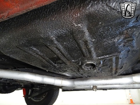 1964 Chevrolet Bel Air image 147