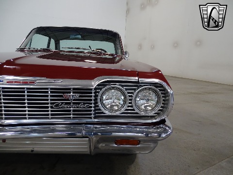 1964 Chevrolet Bel Air image 45