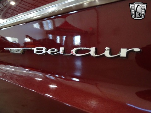 1964 Chevrolet Bel Air image 70