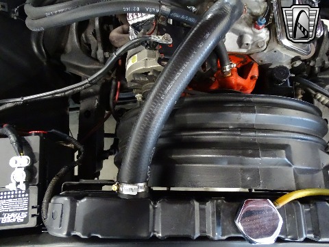 1964 Chevrolet Bel Air image 96