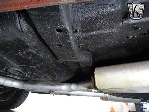 1964 Chevrolet Bel Air image 148