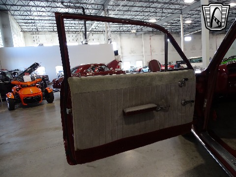 1964 Chevrolet Bel Air image 71